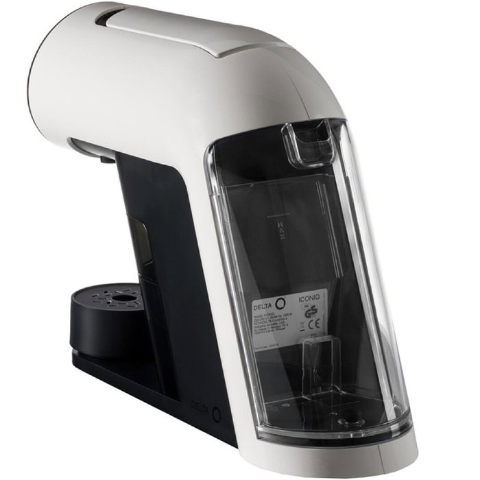 Delta Q Iconiq Blanco